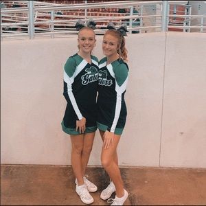 Meet your Posher, Tara